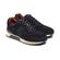 Greve Sneaker Haarlem 4289.88-005 3030 Night Blauw Suède Wijdte K - 8719394174076