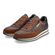 Mephisto Sneaker Gilford Bruin Combi - 3597436308581
