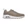 Skechers Sneaker 52456 TPE UNO Taupe Suède - 192283630347