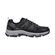Skechers Wandelschoen Outdoor Relaxed Fit 180003 BKBL Trego Zwart Waterproof - 196311502057
