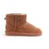 Warmbat Pantoffel Wallaby WLY3210 Cognac - 8719394194678