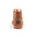 Warmbat Pantoffel Wallaby WLY3210 Cognac - 8719394194678