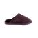 Warmbat Pantoffel Classic Unisex CLC5210 Choco - 