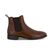Ecco Chelsea Boot Citytray 512804 01053 Cognac - 194890864771