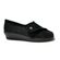 Rohde Pantoffel 2538 Zwart - 253890065226