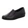 Rohde Pantoffel 6303 Zwart - 630390075212