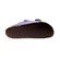 Birkenstock Arizona Slippers Smal Blauw 051753 - 4013871056508 Birkenstock Arizona Slippers Smal Blauw 051753 - 4013871056508