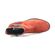 Mephisto Korte Laars Fauve Rust Rood Roestbruin - 3597436313271