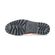 Mephisto Korte Laars Fauve Rust Rood Roestbruin - 3597436313271