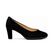 Gabor Pump 21.290.17 Zwart Suède - 4065171306968