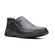 Clarks Instapper Donaway Step 26161480 Wijdte H Zwart - 5059304877820
