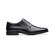 Clarks Nette Schoenen Howard Walk Zwart Wijdte H - 5059304916543