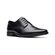 Clarks Nette Schoenen Howard Walk Zwart Wijdte H - 5059304916543