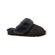 Van Driel Shoes Pantoffel Sheepskin Scuff Sis Blauw - 8951005738776