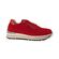 Gabor Sneaker 06.528.68 Rubin Rood Suède Wijdte H - 4065171638571