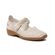 Rieker Bandschoen 41399-60 Beige - 4060596309679