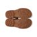 Mephisto Sandaal Brice Chestnut Bruin - 3597434837960