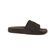 Fitflop Slipper Iqushion Slides Zwart - 