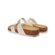 Birkenstock Mayari Teenslippers 071051 Wit Mat Breed - 4040714632391