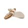 Birkenstock Mayari Teenslippers 071051 Wit Mat Breed - 4040714632391