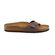 Birkenstock Slipper Madrid 0040093 Mocca Bruin Smal - 4013871742906