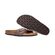 Birkenstock Slipper Madrid 0040093 Mocca Bruin Smal - 4013871742890
