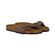 Birkenstock Slipper Madrid 0040093 Mocca Bruin Smal - 4013871742845