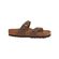 Birkenstock Slipper Mayari 0071061 Mocca Normaal - 4040714632568