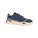 Jochie & Freaks Klittenbandschoen Jack V JF-23612 Jeans Blauw - 8720862012691