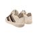 Jochie & Freaks Sneaker Eva JF-23500 Wit Zwart - 8720862012080