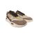 Jochie & Freaks Sneaker Jaxx JF-23610 Grijs - 8720862012455
