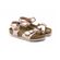 Birkenstock Sandaal Rio Kids 1012520 Electric Metallic Copper Smal - 4044477520704