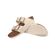 Birkenstock Slipper Arizona 1005294 Wit Lak Smal - 4052605930691