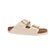 Birkenstock Slipper Arizona 1005294 Wit Lak Smal - 4052605930691