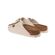 Birkenstock Slipper Arizona 1005294 Wit Lak Smal - 4052605930691
