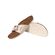Birkenstock Slippers Madrid 1005310 Wit Lak Smal - 4052605933630