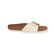 Birkenstock Slippers Madrid 1005310 Wit Lak Smal - 4052605933630