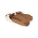 Birkenstock Slippers Madrid 1005310 Wit Lak Smal - 4052605933630