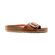Birkenstock Slippers Madrid Big Buckle 1006525 Cognac Smal Gevet Leer - 4054056597546