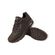 Skechers Sneaker 73690 BBK Stand On Air Zwart - 193113018366