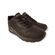 Skechers Sneaker 73690 BBK Stand On Air Zwart - 193113018366
