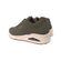 Skechers Sneaker 52458 OLV UNO Stand On Air Olijfgroen - 194428080437