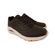 Skechers Sneaker 52458 BLK UNO Stand On Air Zwart Wit - 193113436825