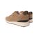 Australian Sneaker Odysey Suède 15.1598.02-D79 Sand-Cognac - 8720822006036