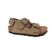 Birkenstock Sandaal Milano 1023423 Faded Khaki Normaal - 4061417957925
