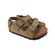 Birkenstock Sandaal Milano 1023423 Faded Khaki Normaal - 4061417957925