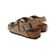 Birkenstock Sandaal Milano 1023423 Faded Khaki Normaal - 4061417957765