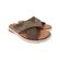 Rieker Slipper 25283-25 Bruin - 4060596543189