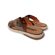Rieker Slipper 25283-25 Bruin - 4060596543141