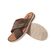 Rieker Slipper 25283-25 Bruin - 4060596543141